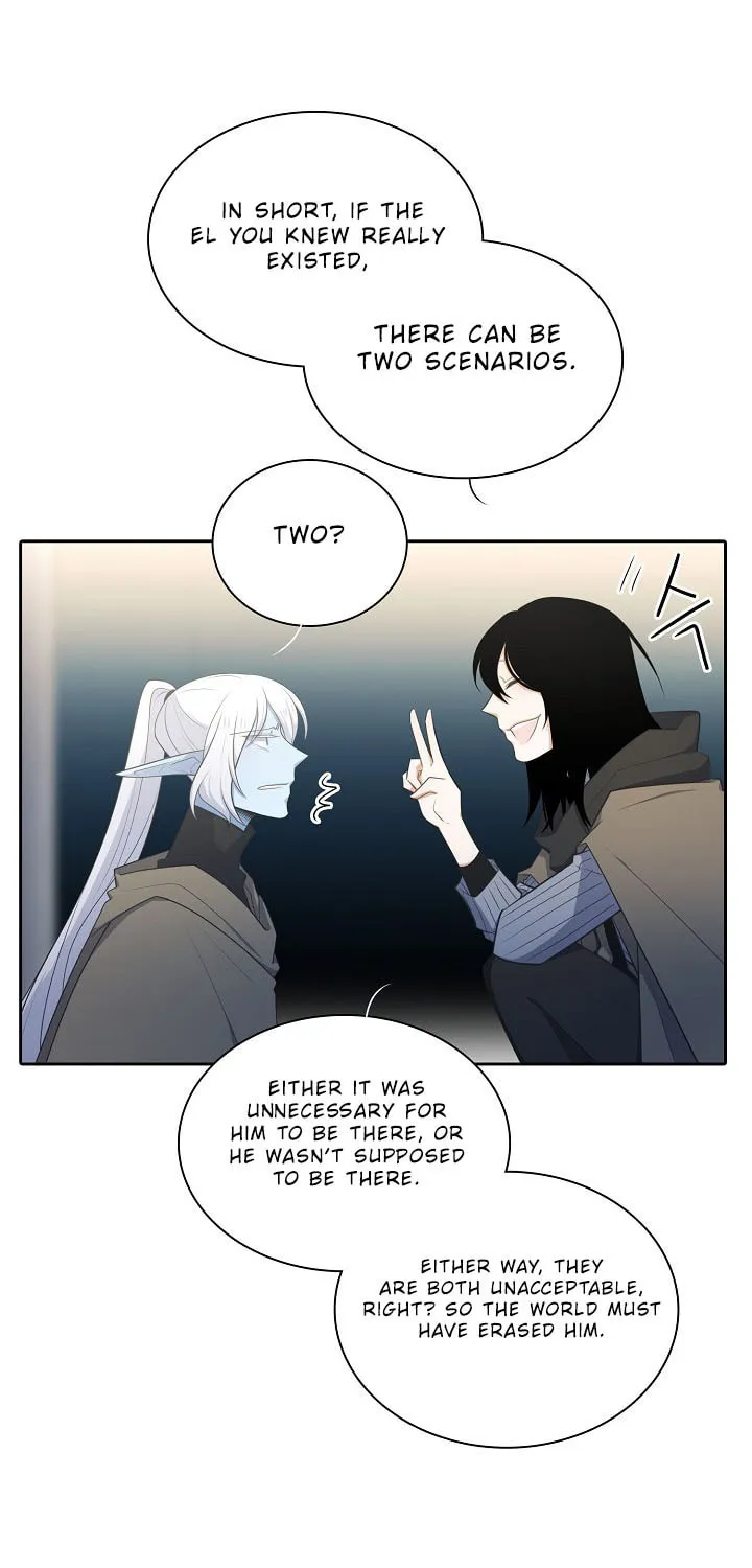 Read Elqueeness chapter 139 image 40 on Lezhin