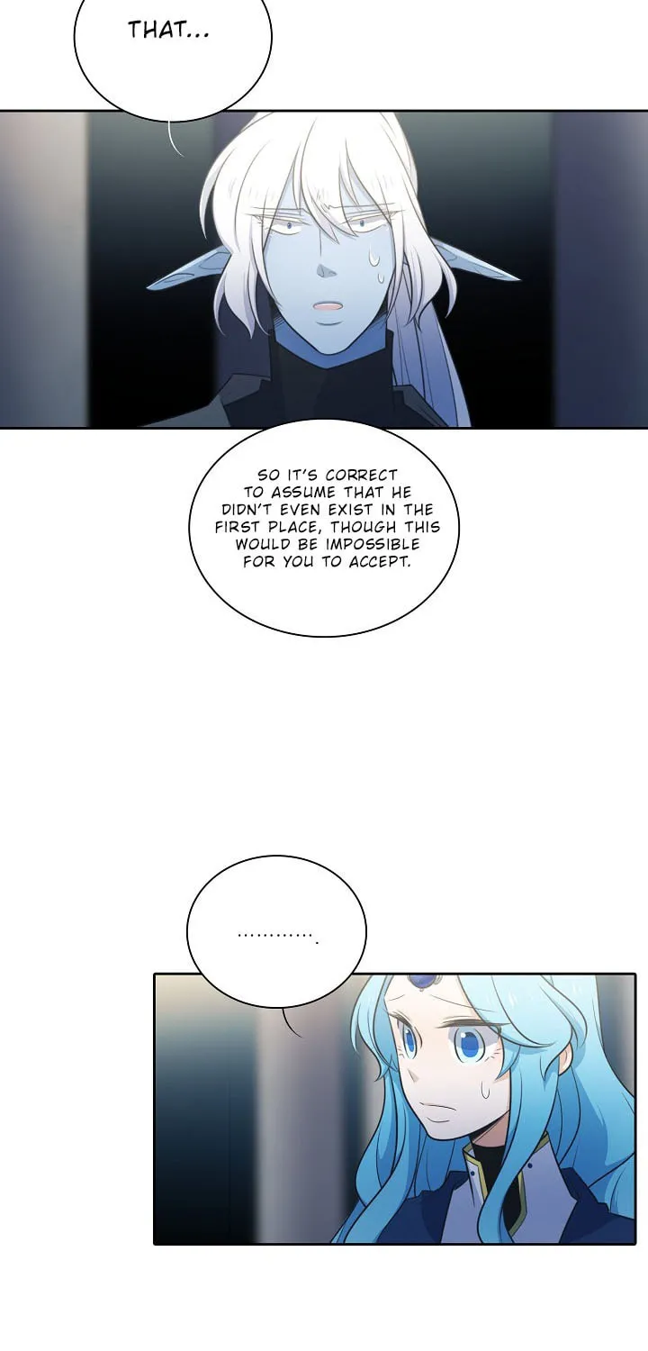 Read Elqueeness chapter 139 image 42 on Lezhin