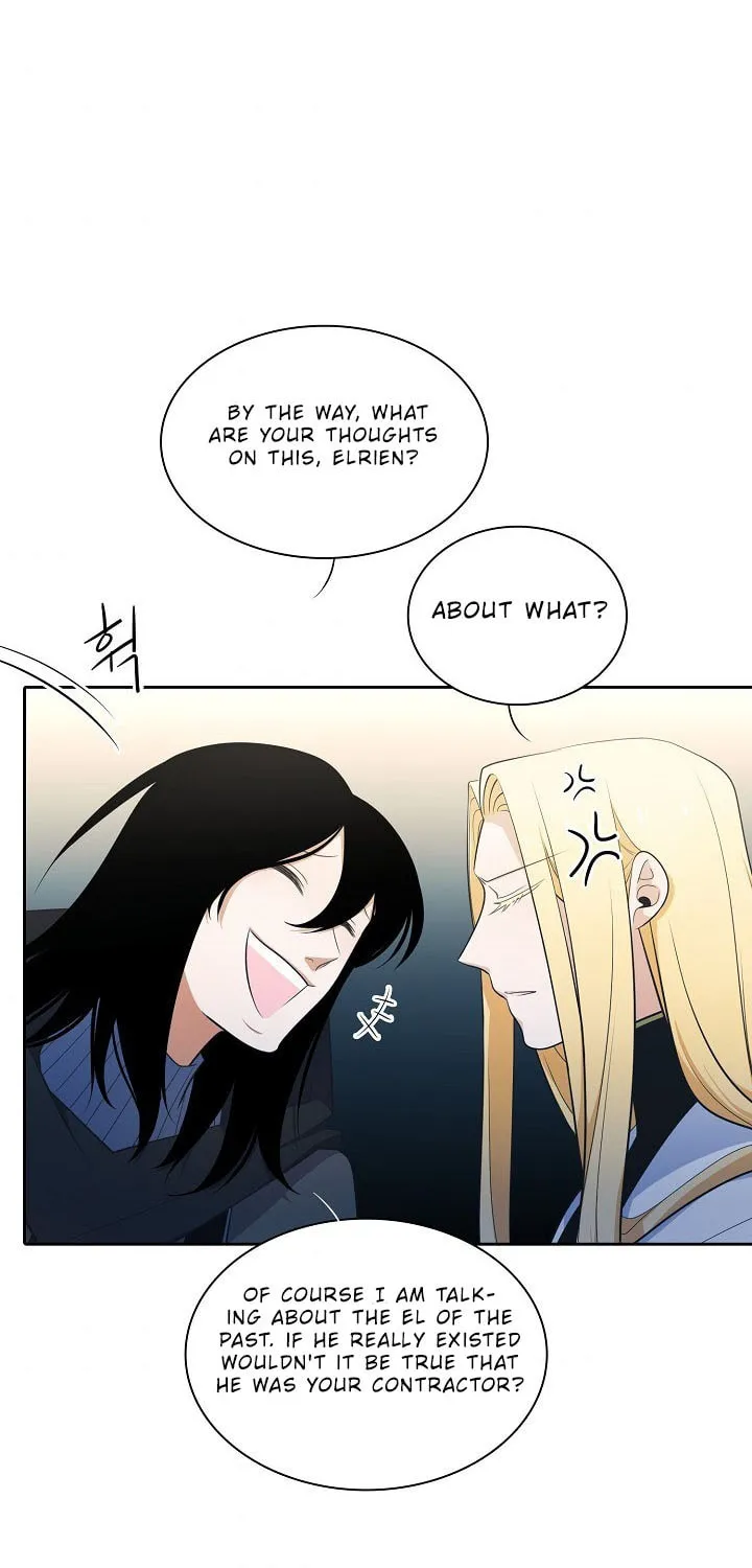 Read Elqueeness chapter 139 image 43 on Lezhin