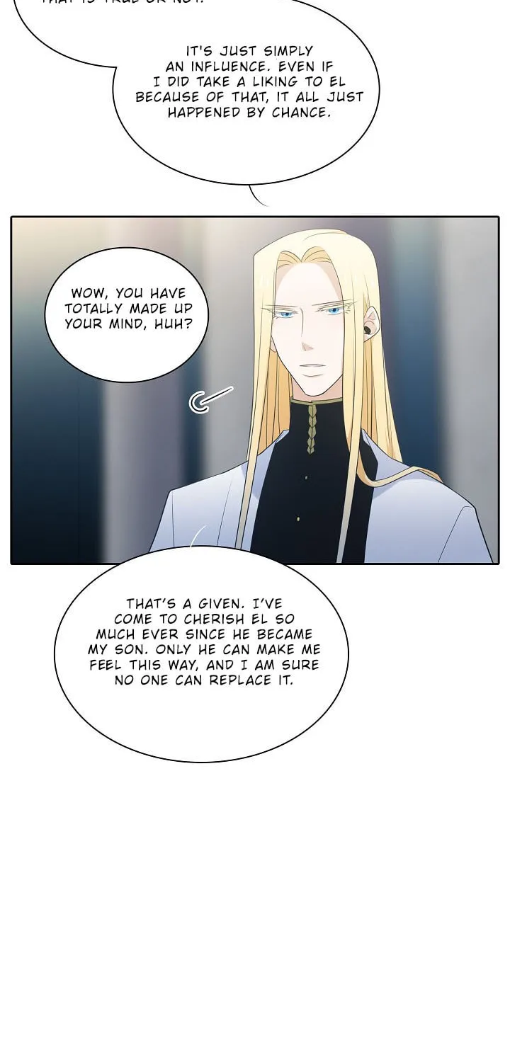 Read Elqueeness chapter 139 image 47 on Lezhin