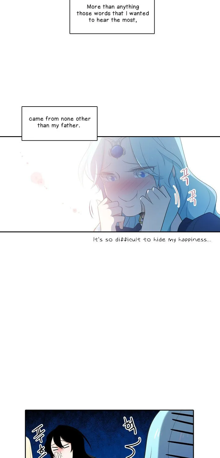 Read Elqueeness chapter 139 image 49 on Lezhin