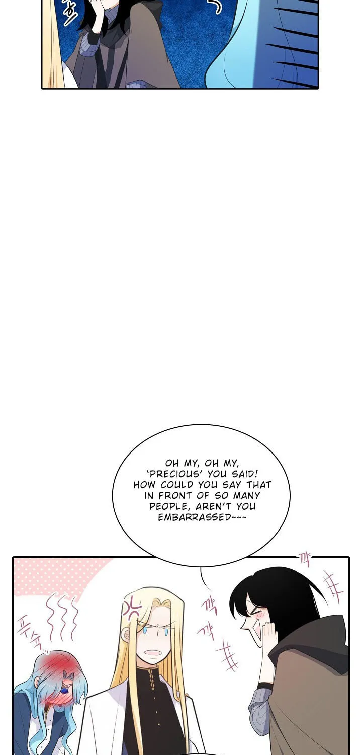 Read Elqueeness chapter 139 image 50 on Lezhin