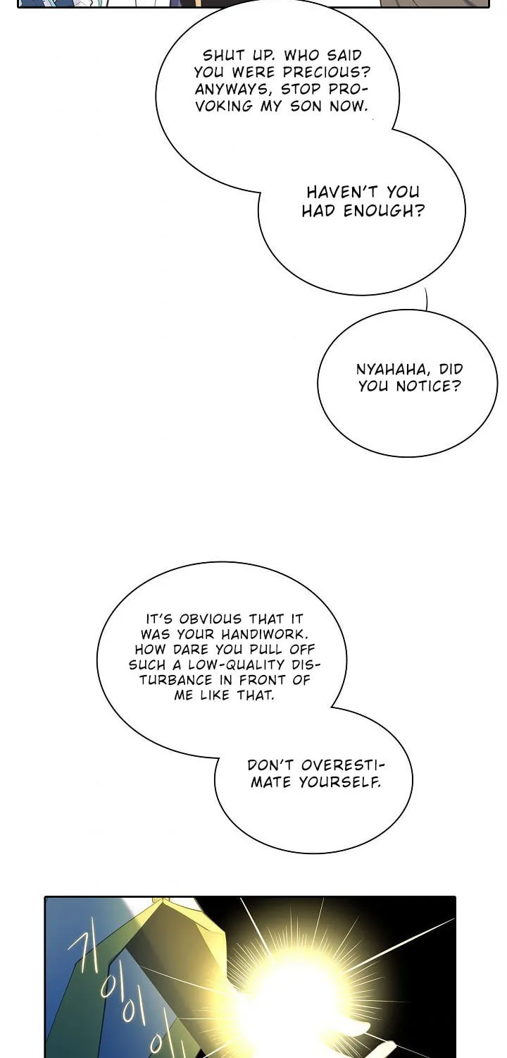 Read Elqueeness chapter 139 image 51 on Lezhin