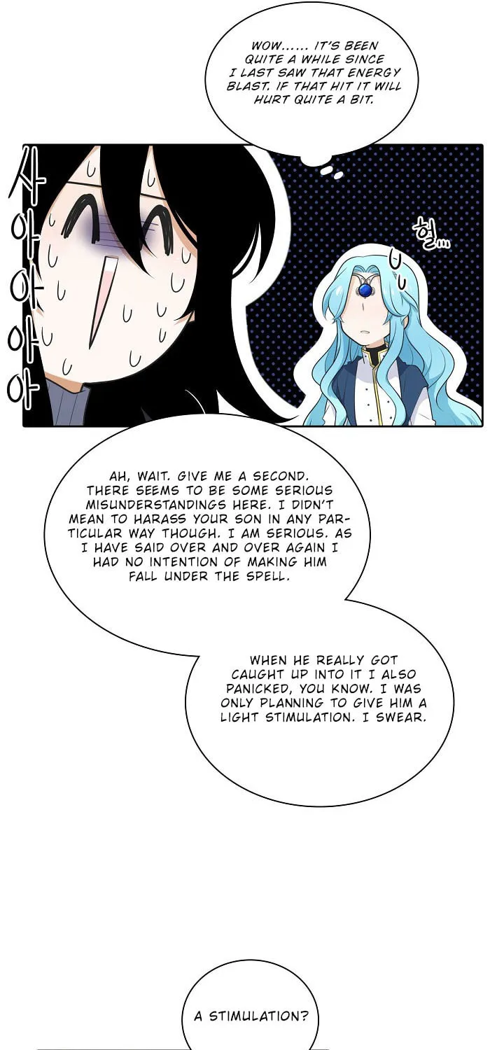 Read Elqueeness chapter 139 image 53 on Lezhin