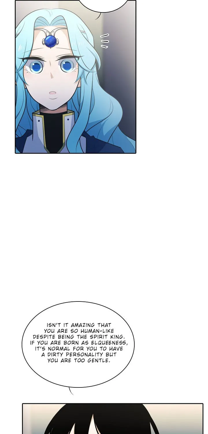 Read Elqueeness chapter 139 image 54 on Lezhin