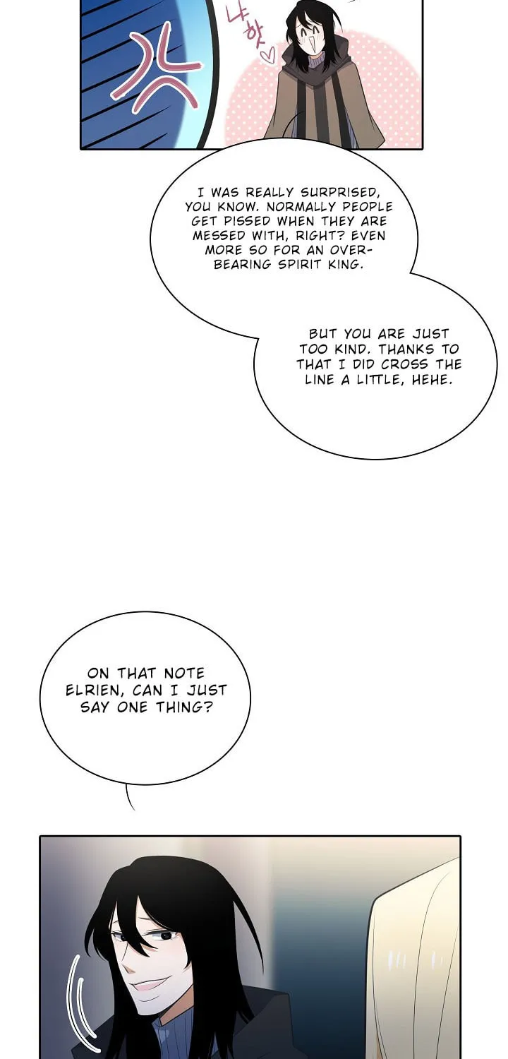Read Elqueeness chapter 139 image 56 on Lezhin