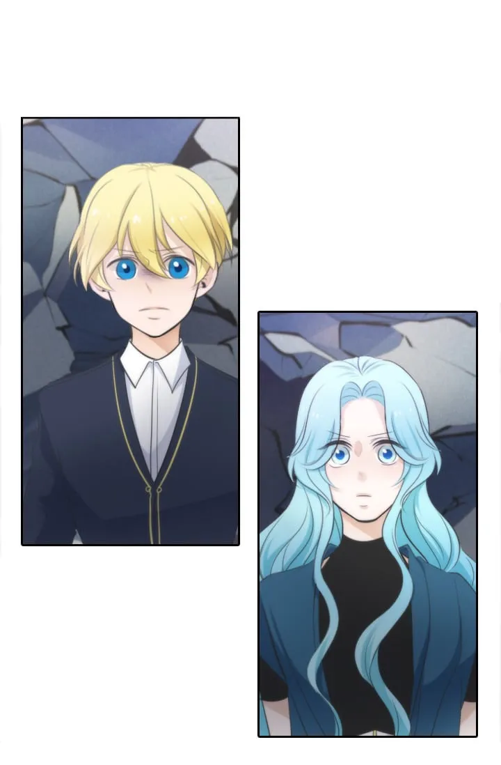 Read Elqueeness chapter 14 image 1 on Lezhin