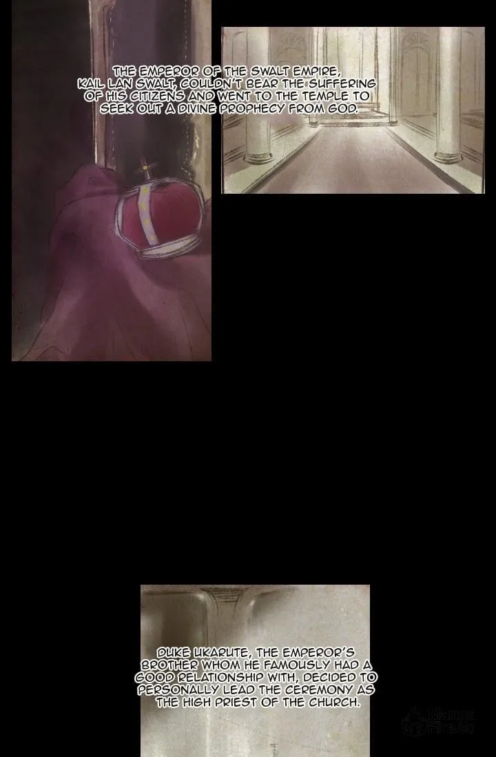 Read Elqueeness chapter 14 image 14 on Lezhin