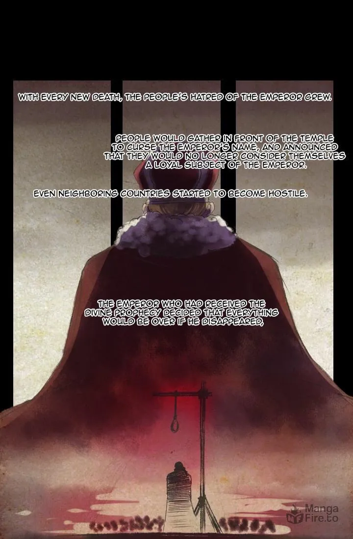 Read Elqueeness chapter 14 image 17 on Lezhin