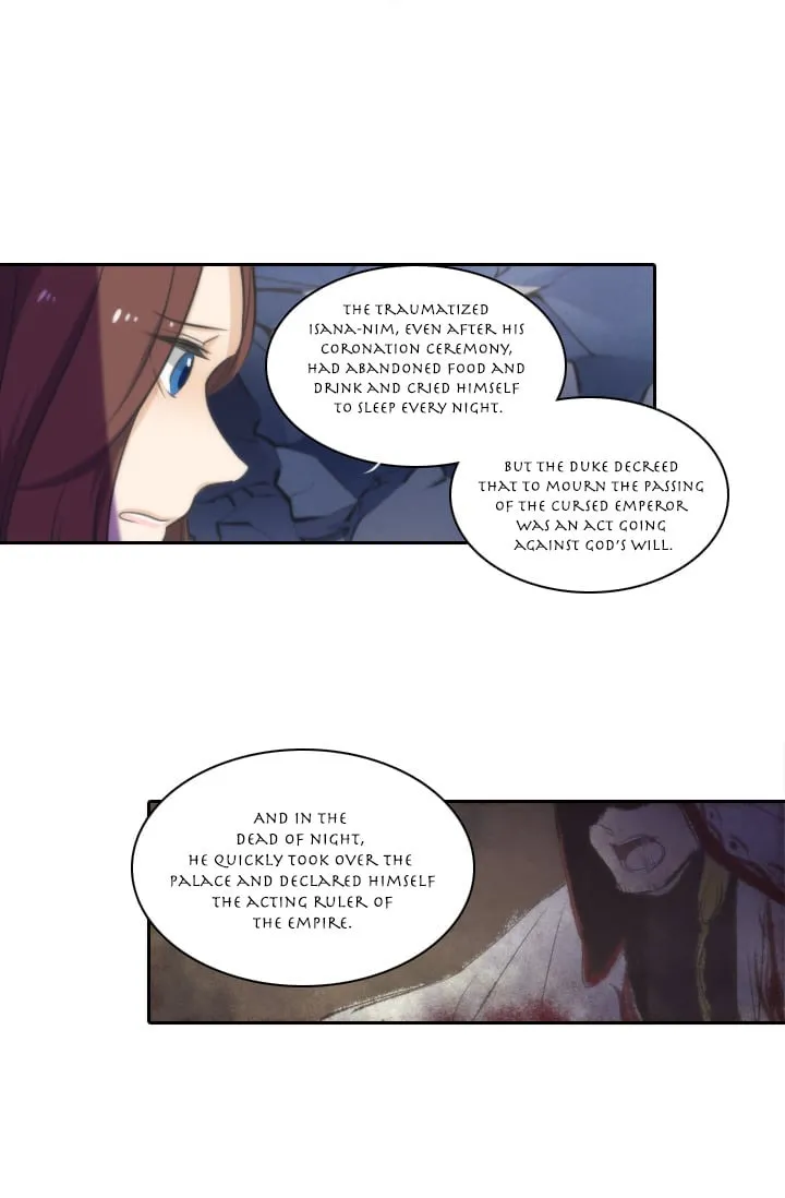 Read Elqueeness chapter 14 image 27 on Lezhin