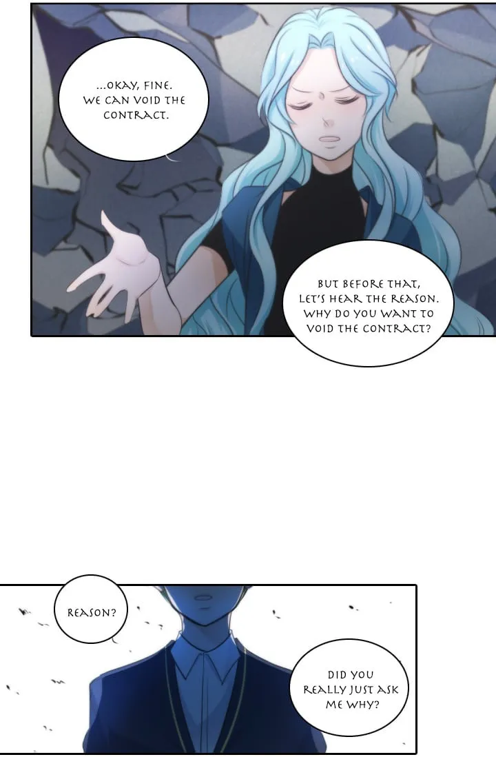 Read Elqueeness chapter 14 image 3 on Lezhin
