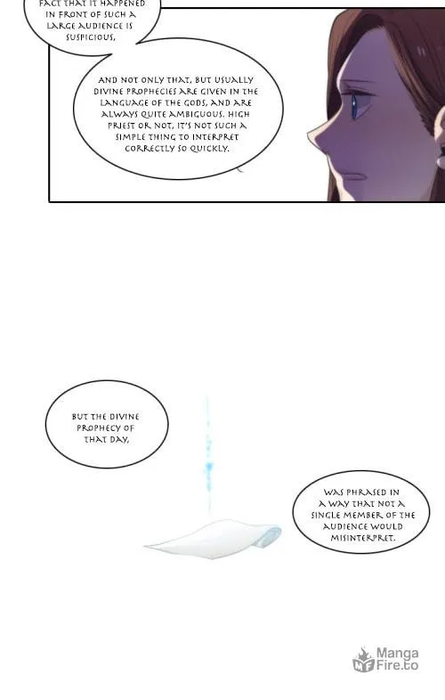 Read Elqueeness chapter 14 image 31 on Lezhin