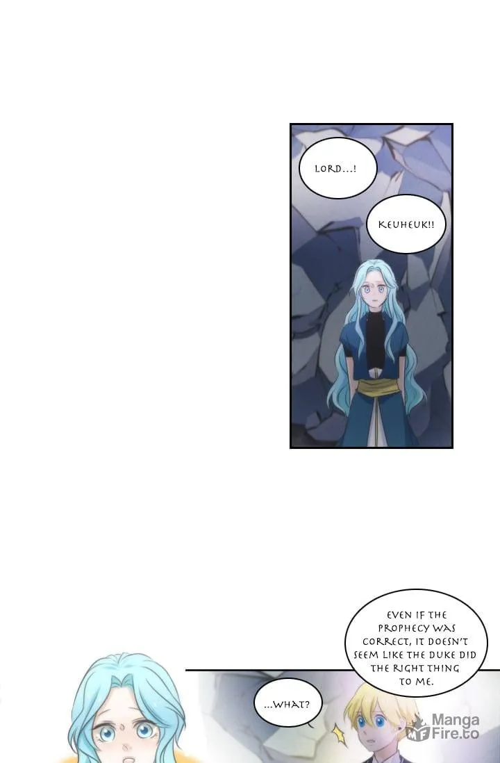 Read Elqueeness chapter 14 image 35 on Lezhin