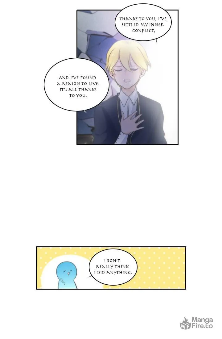 Read Elqueeness chapter 14 image 39 on Lezhin