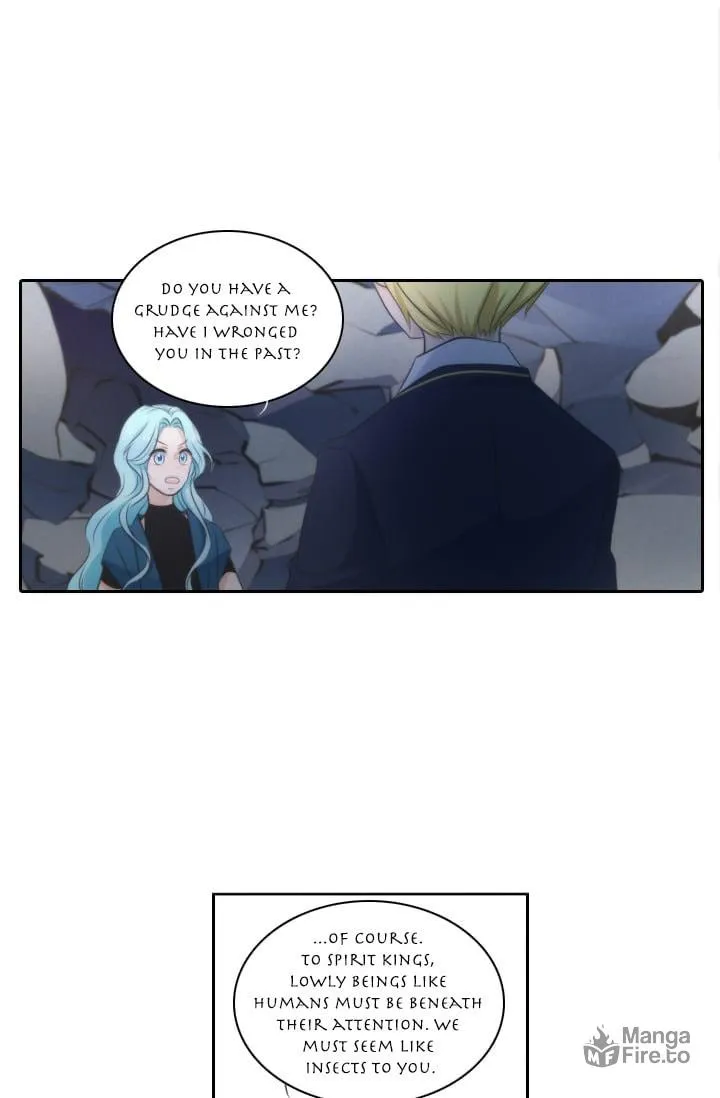 Read Elqueeness chapter 14 image 4 on Lezhin