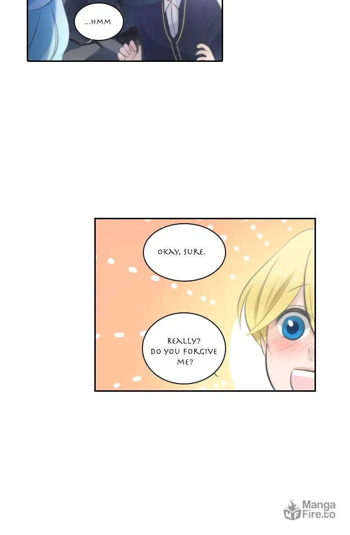 Read Elqueeness chapter 14 image 44 on Lezhin