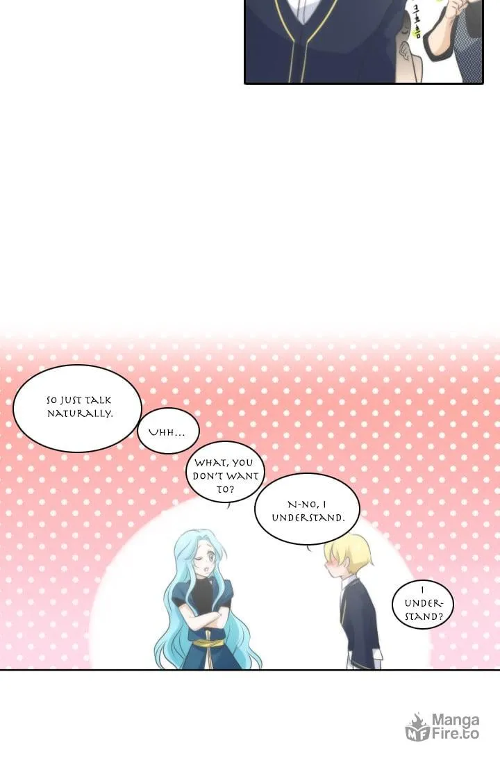 Read Elqueeness chapter 14 image 47 on Lezhin