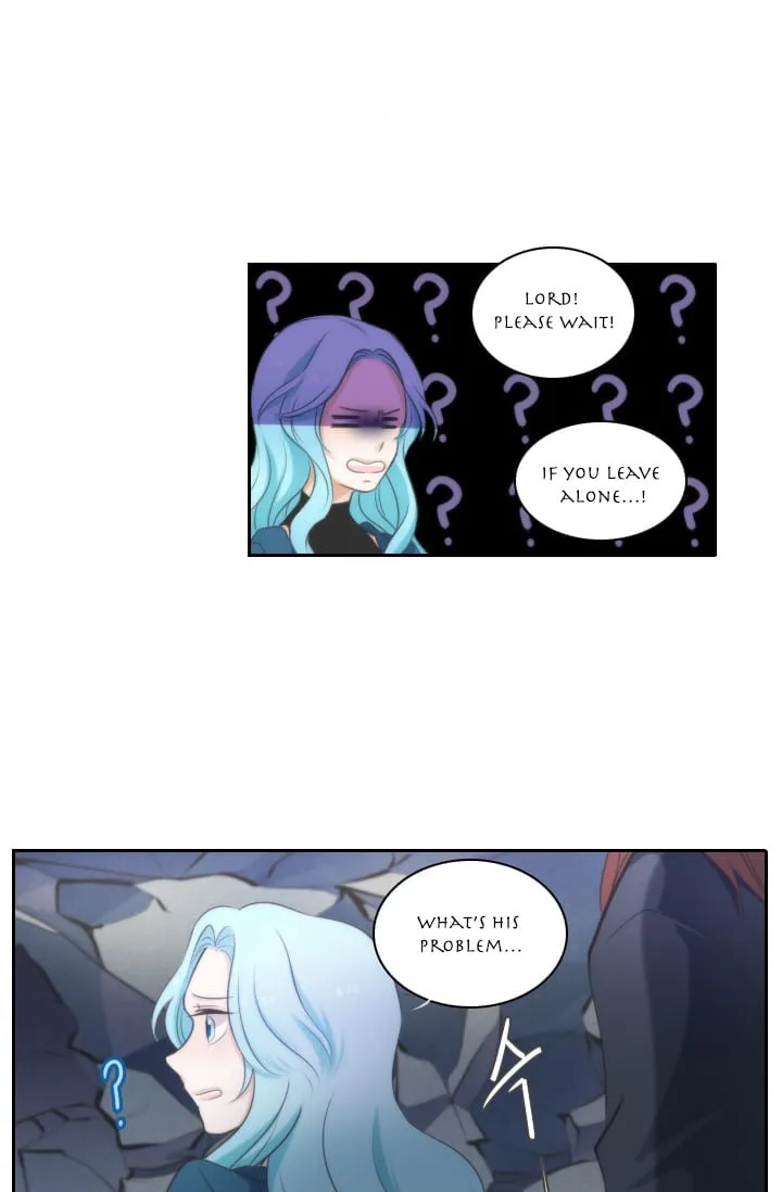 Read Elqueeness chapter 14 image 6 on Lezhin
