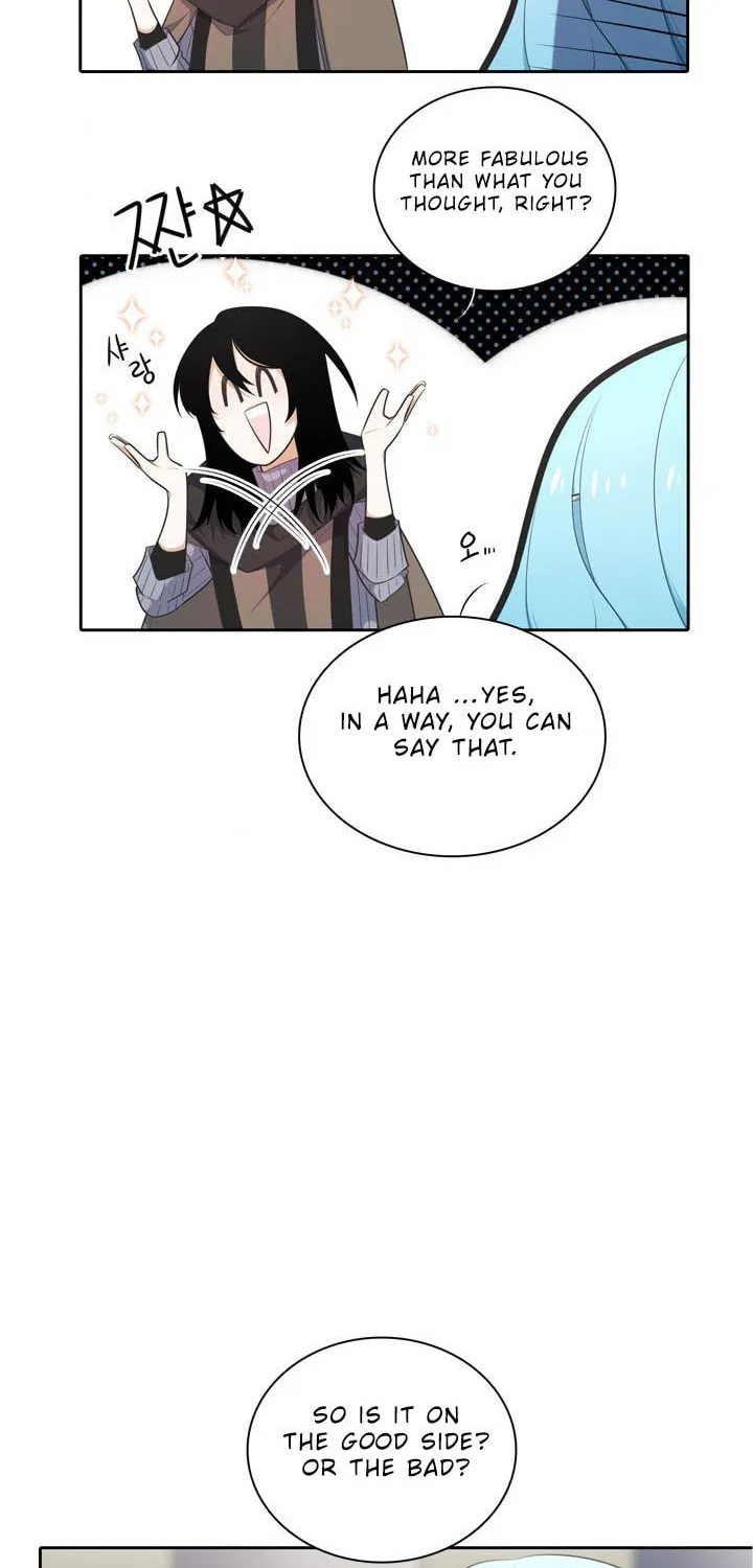 Read Elqueeness chapter 140 image 1 on Lezhin