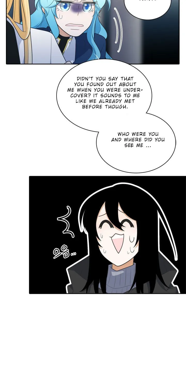 Read Elqueeness chapter 140 image 14 on Lezhin
