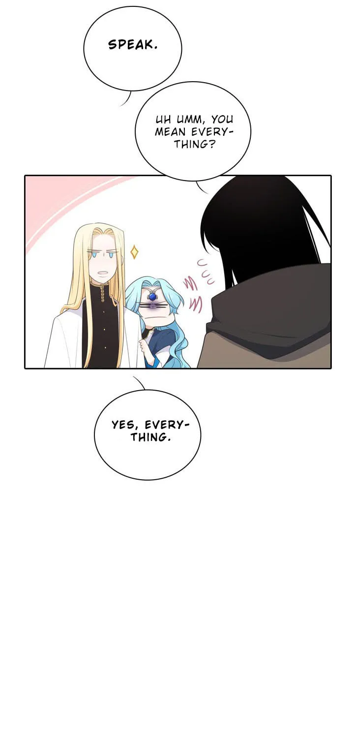 Read Elqueeness chapter 140 image 16 on Lezhin