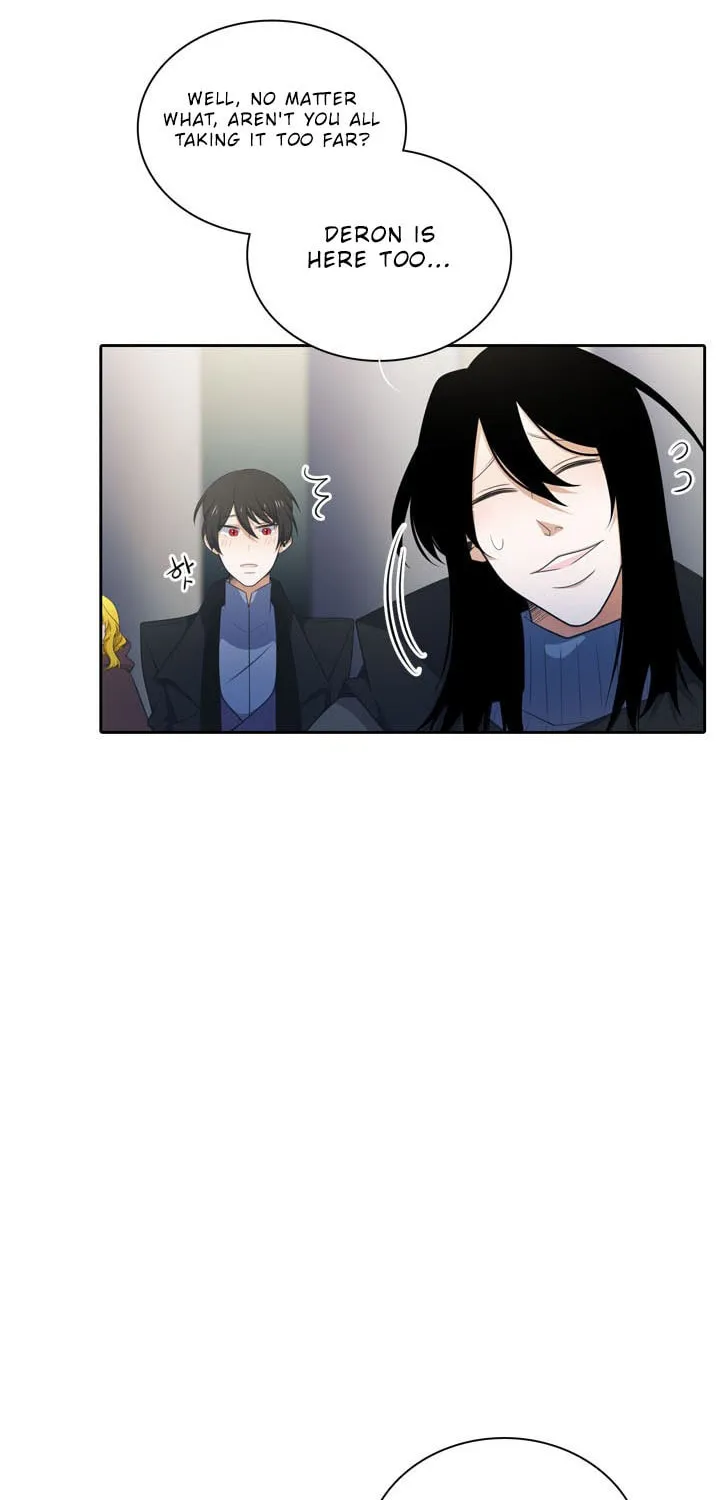 Read Elqueeness chapter 140 image 17 on Lezhin