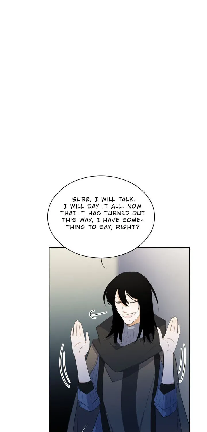 Read Elqueeness chapter 140 image 19 on Lezhin