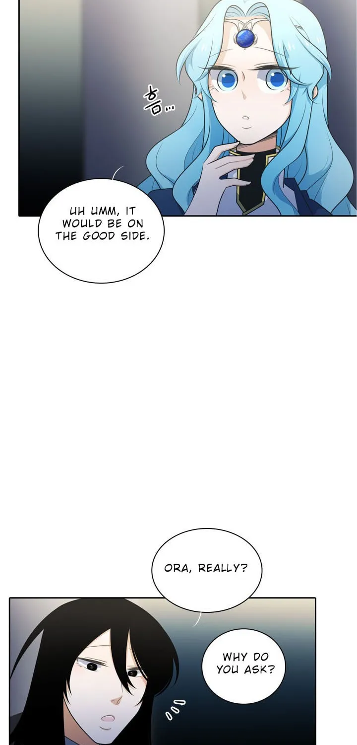 Read Elqueeness chapter 140 image 2 on Lezhin