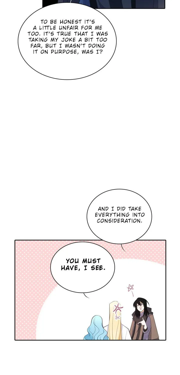 Read Elqueeness chapter 140 image 20 on Lezhin