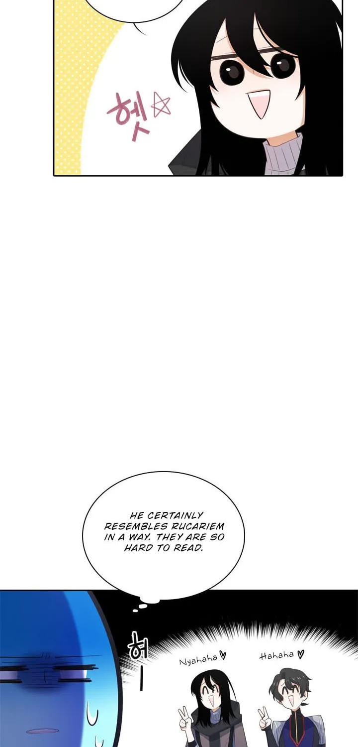 Read Elqueeness chapter 140 image 28 on Lezhin