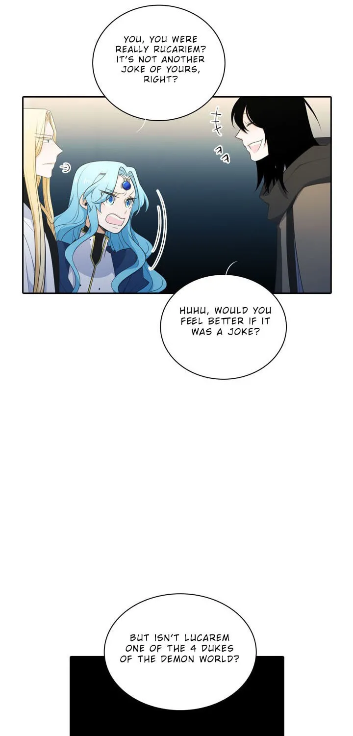 Read Elqueeness chapter 140 image 30 on Lezhin
