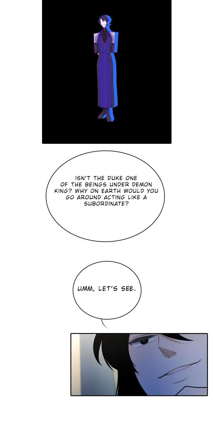 Read Elqueeness chapter 140 image 31 on Lezhin