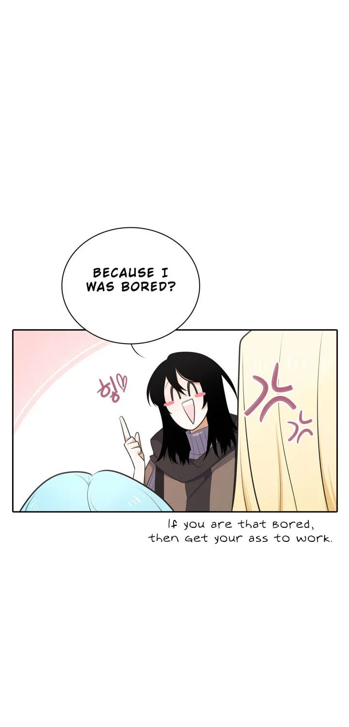 Read Elqueeness chapter 140 image 32 on Lezhin