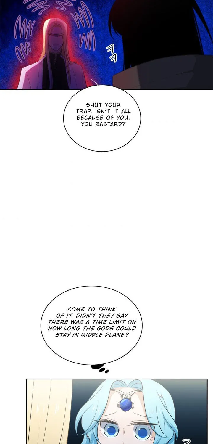 Read Elqueeness chapter 140 image 35 on Lezhin