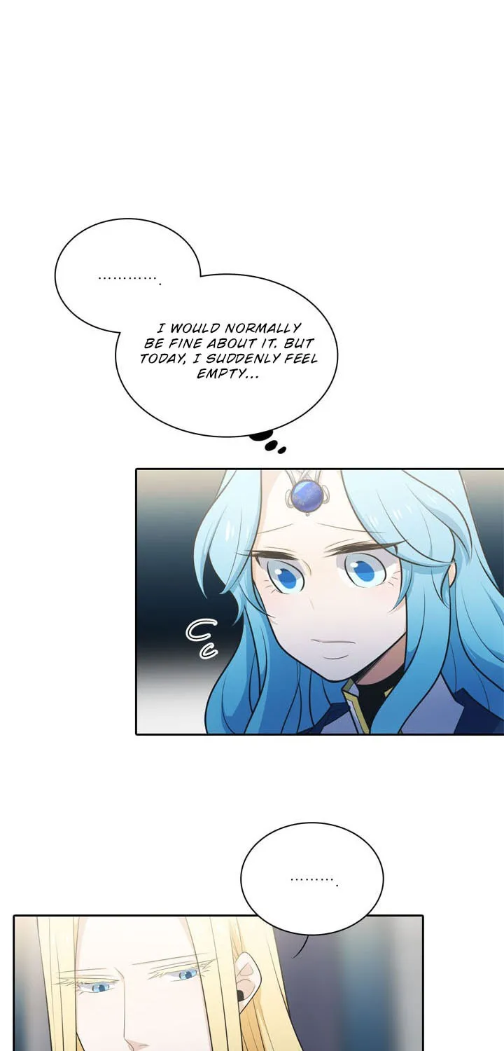 Read Elqueeness chapter 140 image 38 on Lezhin