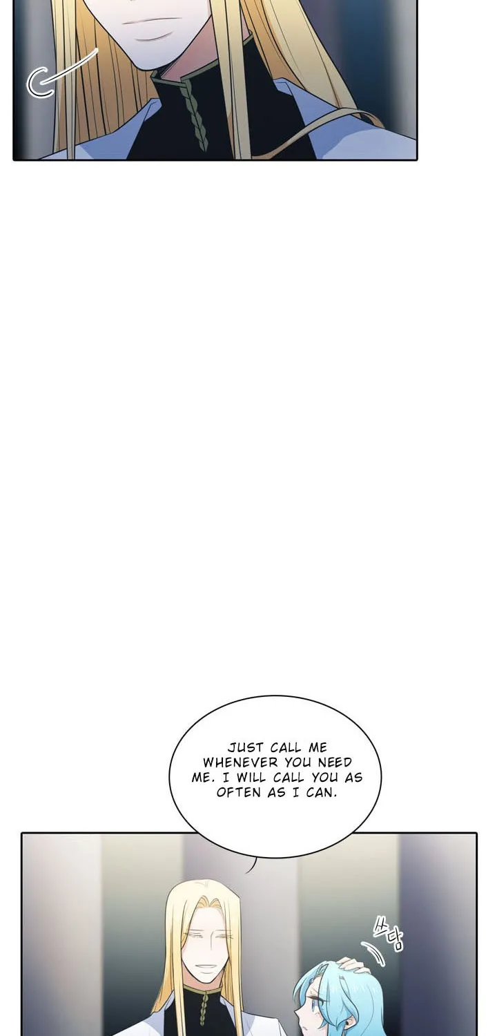 Read Elqueeness chapter 140 image 39 on Lezhin