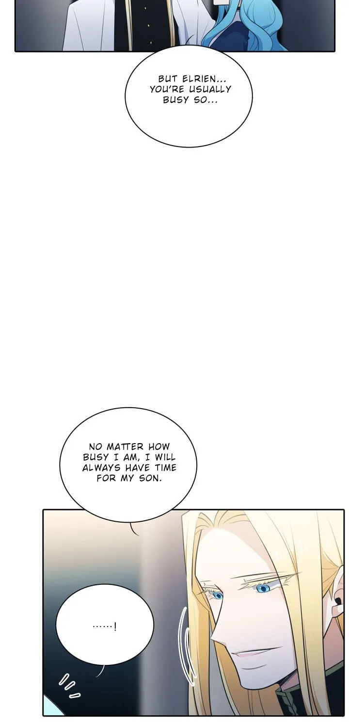 Read Elqueeness chapter 140 image 40 on Lezhin