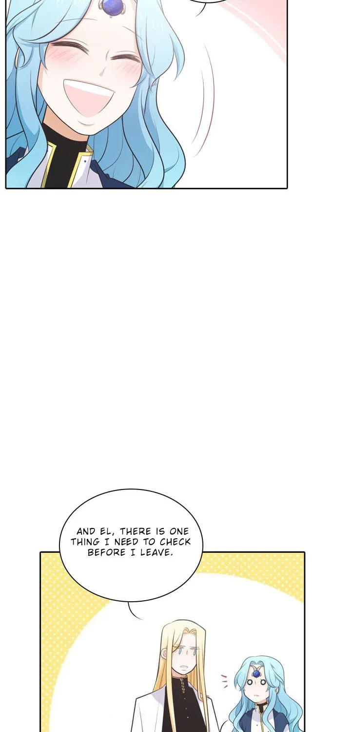 Read Elqueeness chapter 140 image 42 on Lezhin