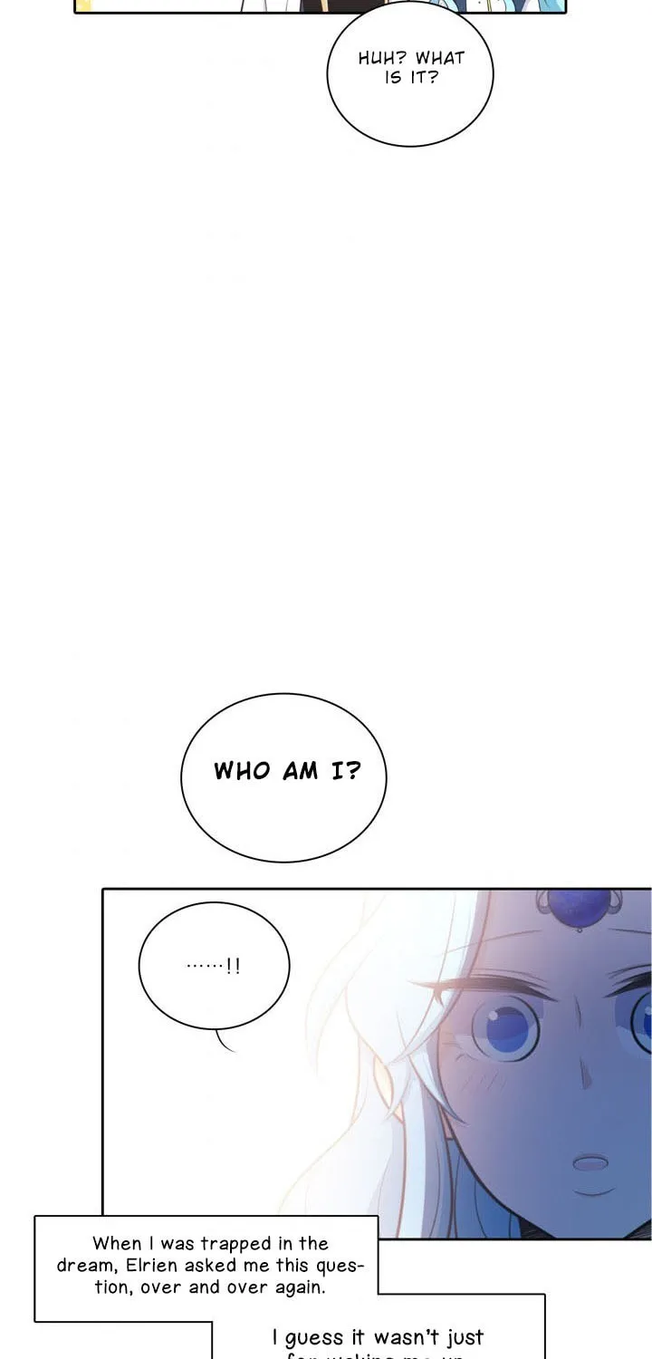 Read Elqueeness chapter 140 image 43 on Lezhin