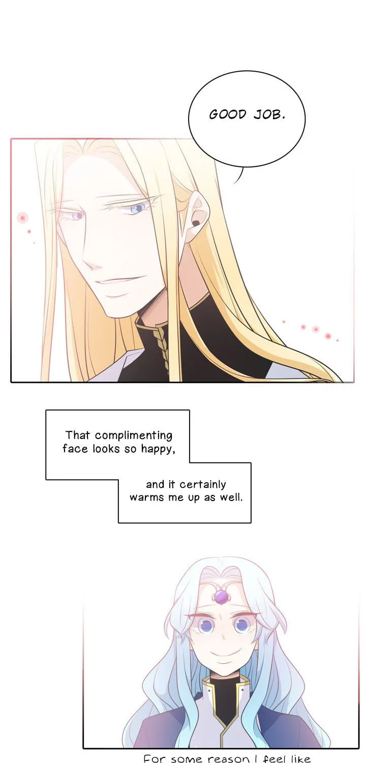 Read Elqueeness chapter 140 image 46 on Lezhin