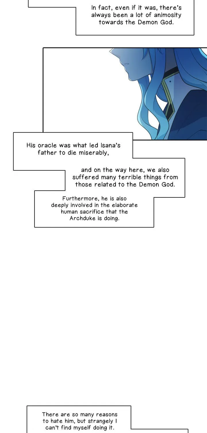 Read Elqueeness chapter 140 image 5 on Lezhin
