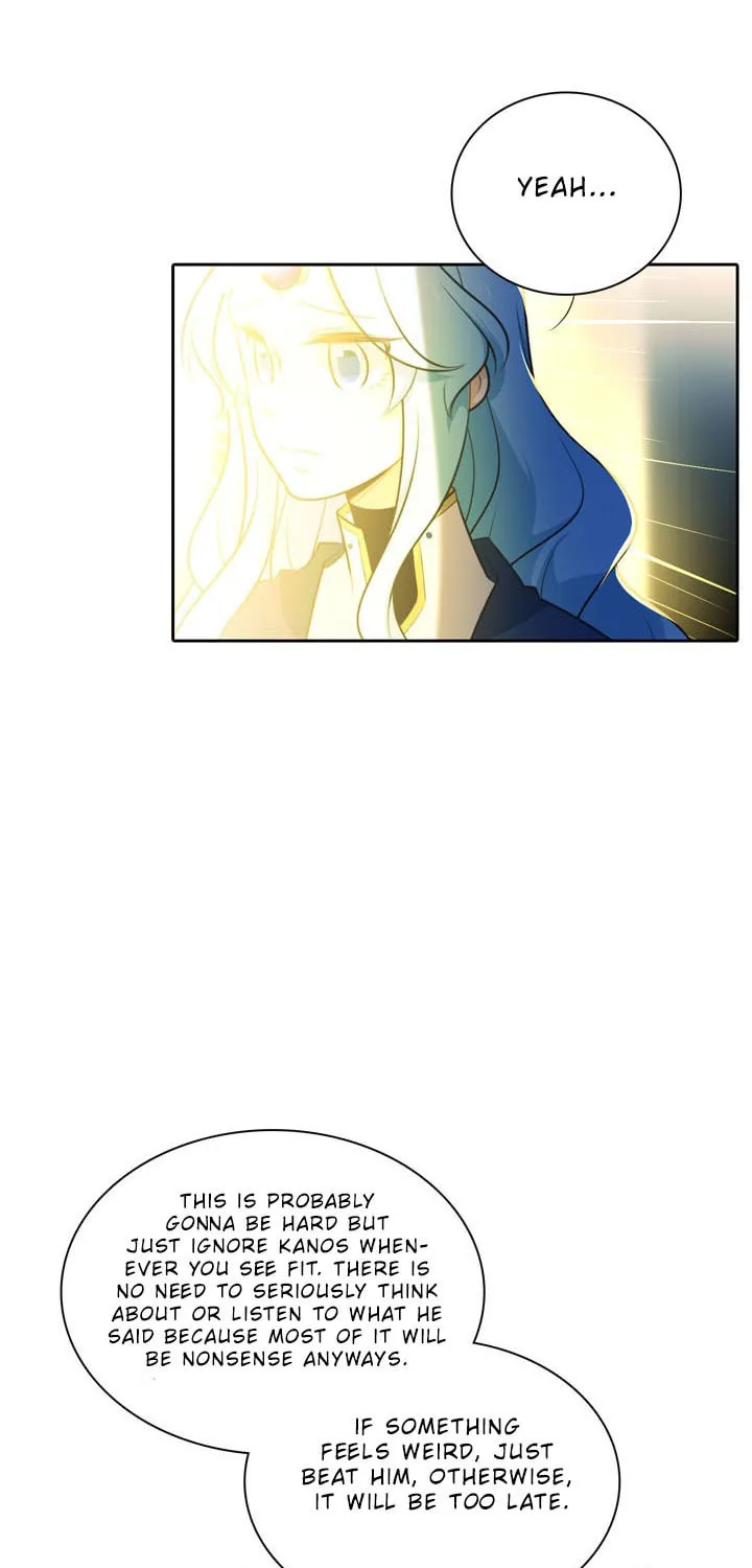 Read Elqueeness chapter 140 image 50 on Lezhin