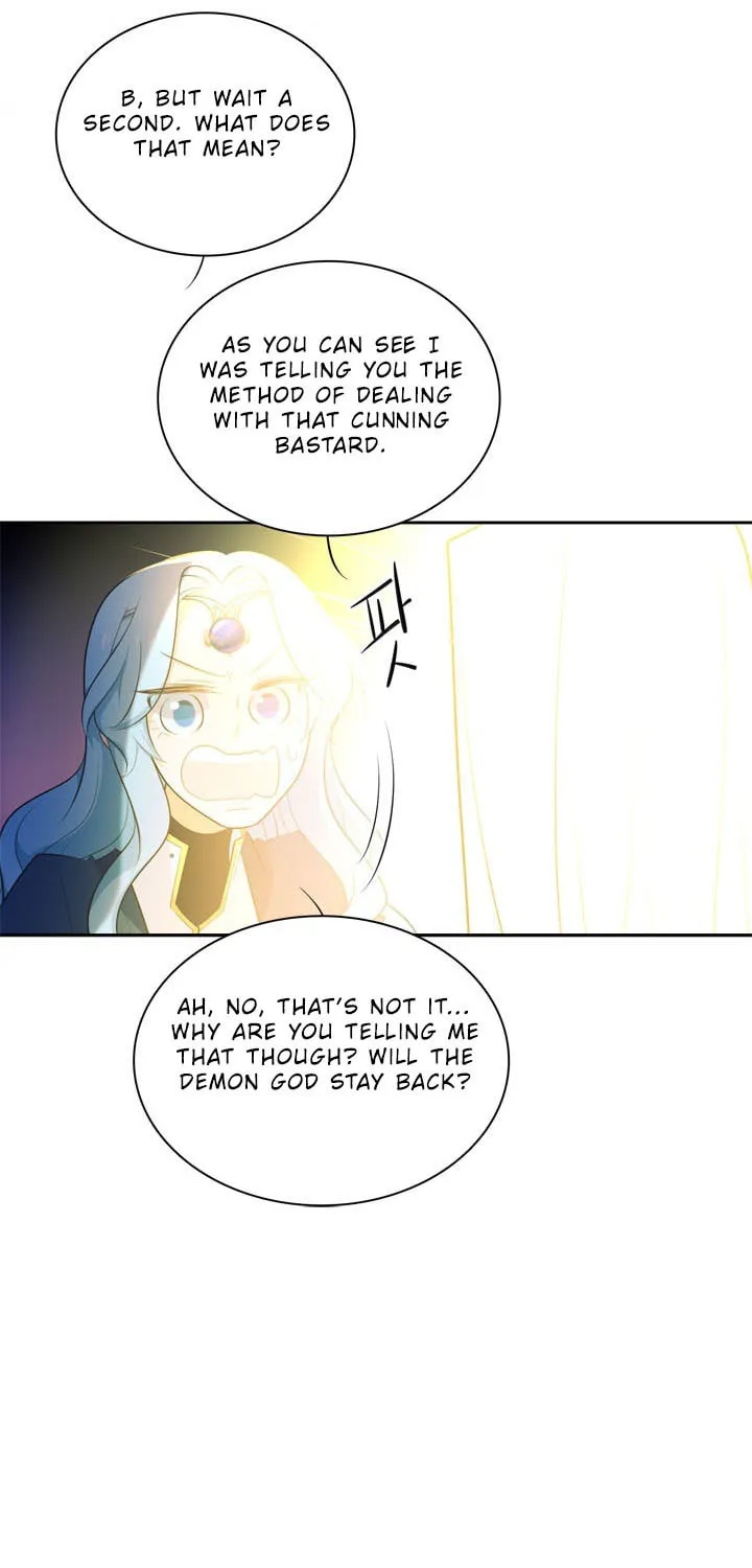 Read Elqueeness chapter 140 image 53 on Lezhin