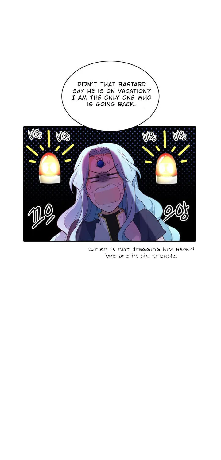 Read Elqueeness chapter 140 image 54 on Lezhin