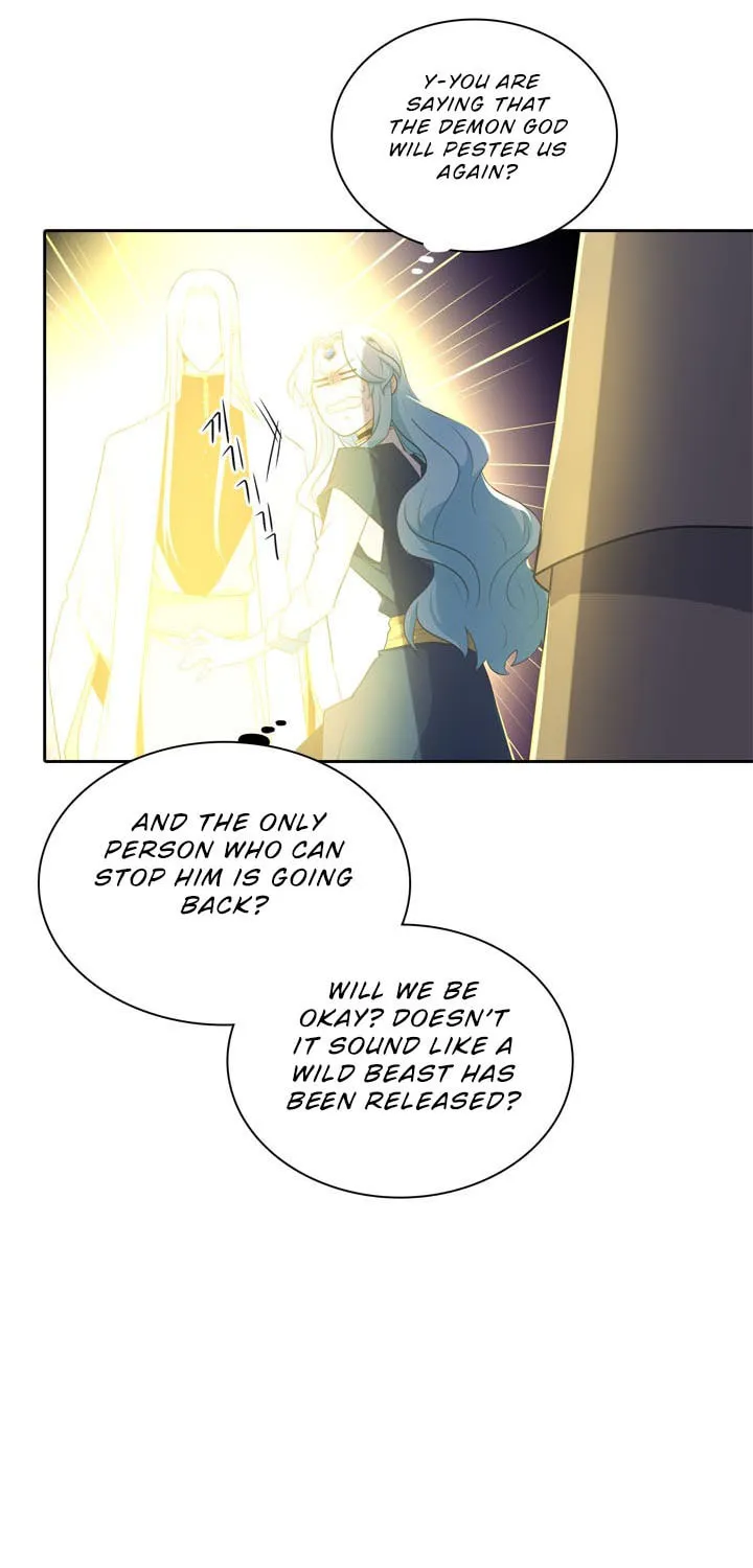 Read Elqueeness chapter 140 image 55 on Lezhin