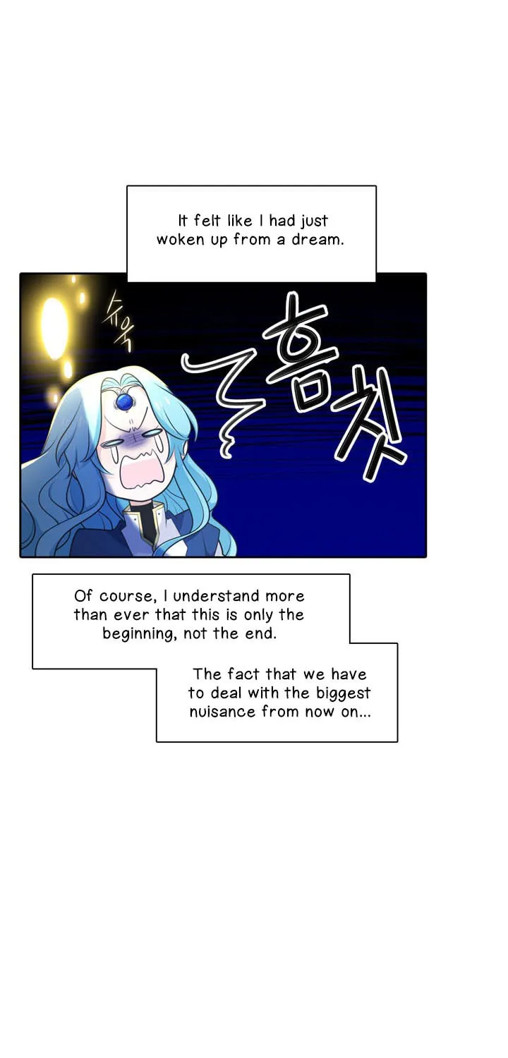 Read Elqueeness chapter 140 image 57 on Lezhin