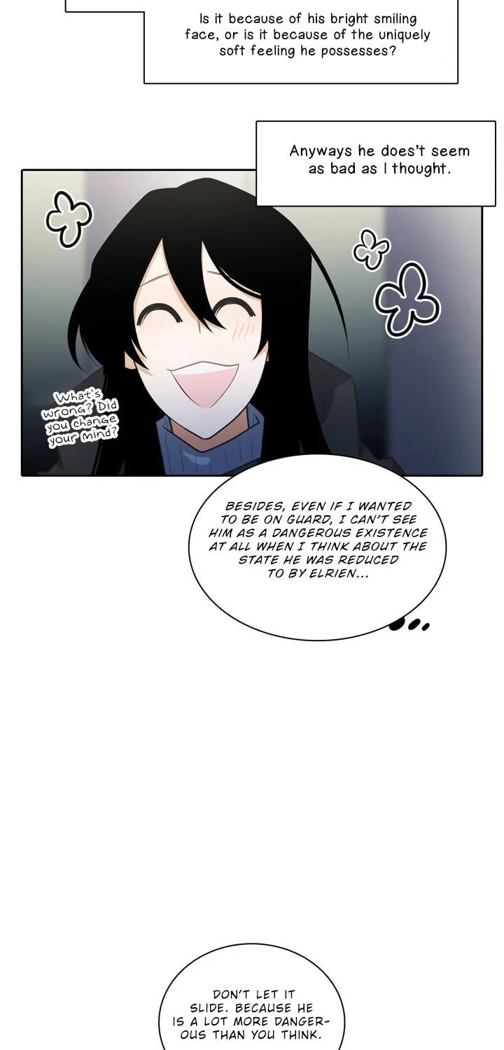 Read Elqueeness chapter 140 image 6 on Lezhin