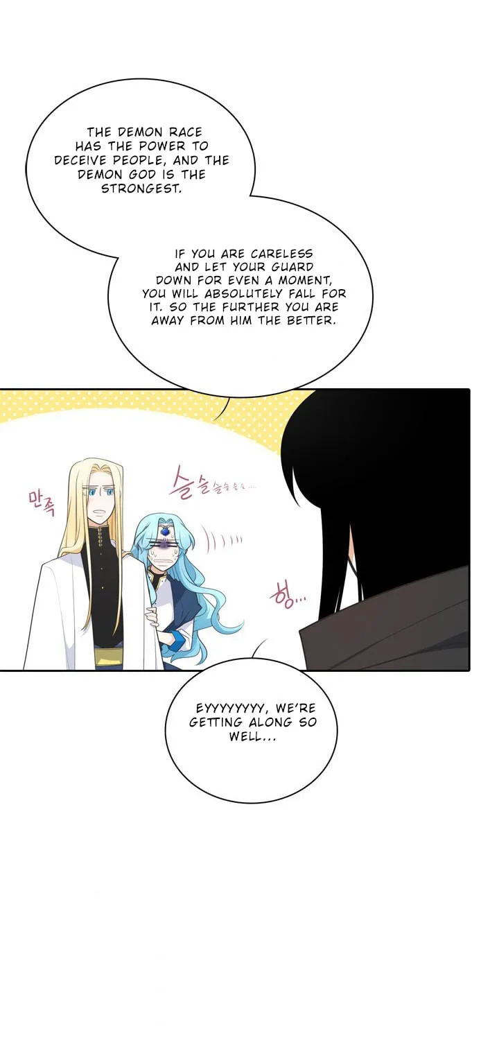 Read Elqueeness chapter 140 image 9 on Lezhin