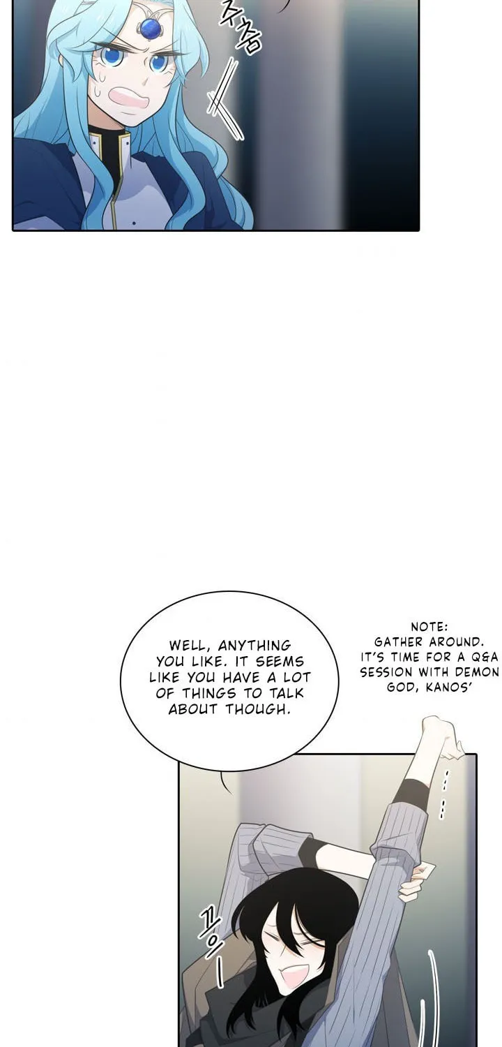 Read Elqueeness chapter 141 image 1 on Lezhin