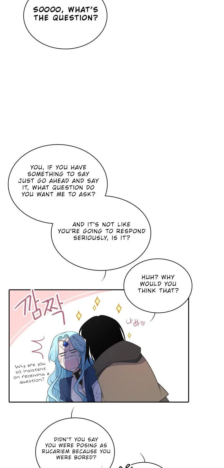Read Elqueeness chapter 141 image 13 on Lezhin
